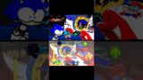 FNF: FRIDAY NIGHT FUNKIN VS FINAL ESCAPE A.R.I [FNFMOD] #shorts #sonic #sonicexefnf #finalescape