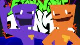 FNF: FRIDAY NIGHT FUNKIN VS OURPLE GUY SWAGMONEY [FNFMODS/HARD] #ourple #roblox