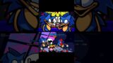 FNF: FRIDAY NIGHT FUNKIN VS SMOTLY [FNFMODS/HARD] #shorts #sonic #sonicexefnf #tails