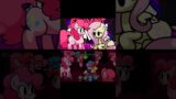FNF: FRIDAY NIGHT FUNKIN VS SONIC EXE BUT IT'S PINKIE PIE [FNFMOD] #shorts #pinkiepie #sonic