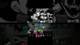 FNF: FRIDAY NIGHT FUNKIN VS TITULAR SNS MIX [FNFMODS/HARD] #shorts #mickey #mickeymouse #mix