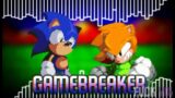 FNF Gamebreaker (NAYUS REMIX) CHARTED BY ME!