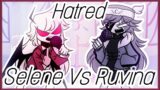 FNF Hatred (Selene Vs Ruvina)