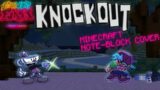 FNF: Indie Cross | Knockout Note-Block Cover (With Instrumental)