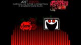 FNF – Lost IDIOTS (Lost Cause, but its Frisk vs Omega Flowey in the Grouptale AU's Neutral Route)