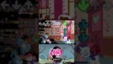 FNF MLP: Darkness is Magic // Pibby in My Little Pony [Song: Welcome Home] #shorts #short