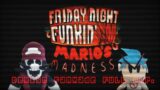 FNF Mario Madness V2 DEMISE Fanmade Full ver. (+FLP)