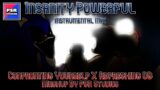 [FNF Mashup] Insanity Powerful – (Confronting Yourself X Refreshing OG) [Inst Mix]