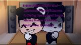 FNF Mod Characters Reacts Unknown Suffering Reanimated Remix, Mickey Mouse (Wednesday Infidelity)