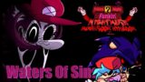 [FNF] NOTMK 2.0 SPECIAL – Waters Of Sins (You Can't Jump update song)