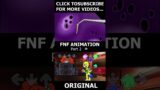 FNF Rainbow Friends VS Poppy Playtime | Animation vs Original (Alphabet Lore Animation)