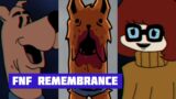 FNF Remembrance: Velma Meets the Original Velma