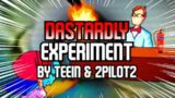 FNF SONG DOODLE – Dastardly Experiment (Ft. @2pilot2)