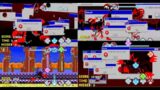 FNF – Sonic.exe | Genesis – Fatality Encore (FC)