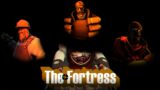 FNF The Fortress (The Fighters feat. All TF2 Mercs)