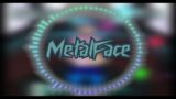 FNF VS Allany OST — MetalFace