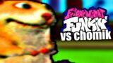 FNF – VS Chomik