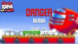 FNF: VS Impostor V4 – Danger (Vitor0502 Remix)