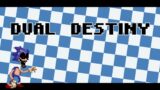 FNF: VS Sonic.bin – Dual Destiny