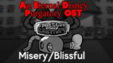 FNF Vs Mouse: An Eternal Disney Purgatory OST – Misery/Blissful (VS MOUSE)