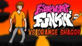 FNF | Vs Orange Shaggy Mod Showcase