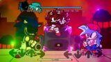 FNF Vs Sonic.Exe : RERUN – Too Slow