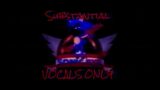 FNF Vs Sonic.exe 3.0 – Substantial OST (VOCALS ONLY) (Offical X-Terion song)