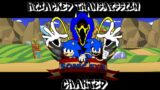 FNF Vs Sonic.exe – Hijacked Transmission Leaked Song Charted (Assets are in the description)