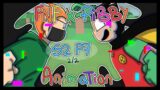 FNF X PIBBY (S2 P7 2/2) ROBIN ~Friday Night Funkin~ [ANIMATION]