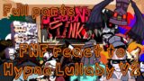FNF react to Hypno Lullaby V2 Full parts || FRIDAY NIGHT FUNKIN