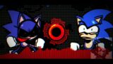 FNF: vs SK Sonic EXE OST – Round Zero (Slightly Remastered Mix)