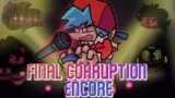 Final Corruption Encore [Corruption Reimagined Cast Sings Final Triple Trouble Encore] | FNF