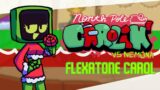 Flexatone Carol | FNF Vs. Nemona OST