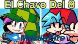 Fnf vs el chavo Android link directo