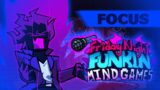 Focus || FNF Vs Mind Games Fanmade Song