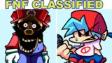 Friday Night Funkin: CLASSIFIED – FNF vs Supper Mario 64