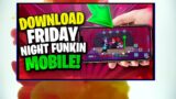 Friday Night Funkin IOS Dowload 2023 – How to Play FNF Mobile on iOS & Android *Tutorial*.