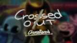 Friday Night Funkin: Indie Cross – Crossed Out [Choma41 Remix]