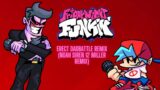 Friday Night Funkin Remix: Erect Dadbattle Remix (Noah Siren 12 Miller Remix)