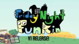 Friday Night Funkin: VS Four v1 (SHOWCASE)