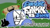 Friday Night Funkin VS John OST | Competition