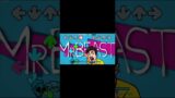 Friday Night Funkin Vs MrBeast Part 15 Beast Appear Song #Shorts