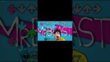 Friday Night Funkin Vs MrBeast Part 53 Beast Appear Song #Shorts