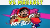 Friday Night Funkin vs MrBeast Full Week Perfect Combo[FNF MOD/HARD]