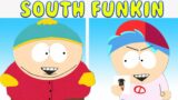 Friday Night Funkin' – An ordinary South Park mod : South Funkin FULL WEEK [FNF MOD/HARD]
