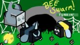 Friday Night Funkin' – Bee Swarm Funkin' Release!