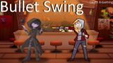 Friday Night Funkin' – Bullet Swing But It's Petra Vs Julie (My Cover) FNF MODS