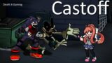 Friday Night Funkin' – Castoff But It's Red X And Lord X Vs Monika (My Cover) FNF MODS