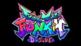 Friday Night Funkin' D-Sides – Triple Trouble (FANMADE)