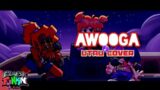 Friday Night Funkin' D-side – Awooga [UTAU Cover]